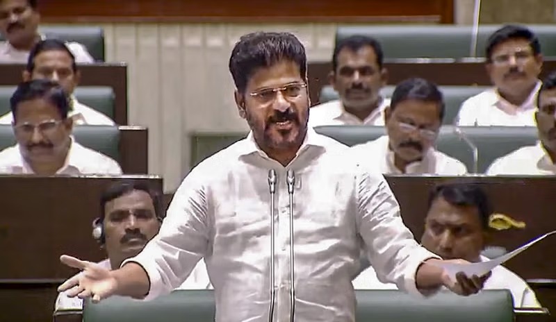 TG Assembly: రుణమాఫీపై వాదోపవాదనలు.. సభ నుంచి BRS వాకౌట్