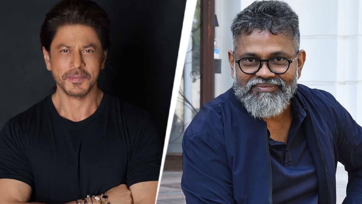 సుక్కులెక్క మారనుందా.. నెక్ట్స్ ప్రాజెక్ట్ బాలీవుడ్ బాద్‌షాతోనే!