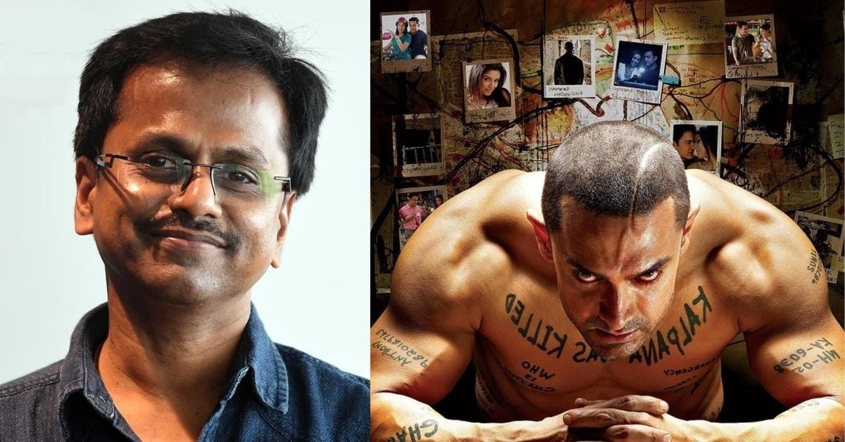 గజిని సీక్వెల్.. స్టోరీ లైన్లో పెట్టిన స్టార్ డైరెక్టర్
