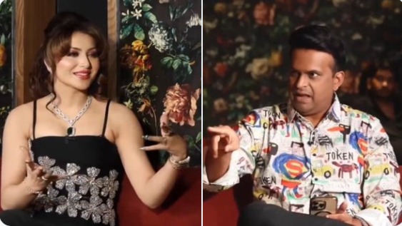 Urvashi Rautela: ఆలయంపై ఆమె ఉద్దేశం అది కాదు.. ఊర్వశీ టీమ్ క్లారిటీ