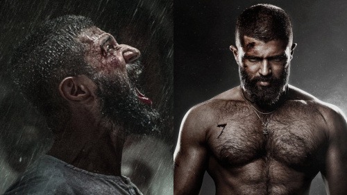 ‘KINGDOM’ నుంచి సాలిడ్ అప్డేట్.. ఈ వారమే ఫస్ట్ సింగిల్!