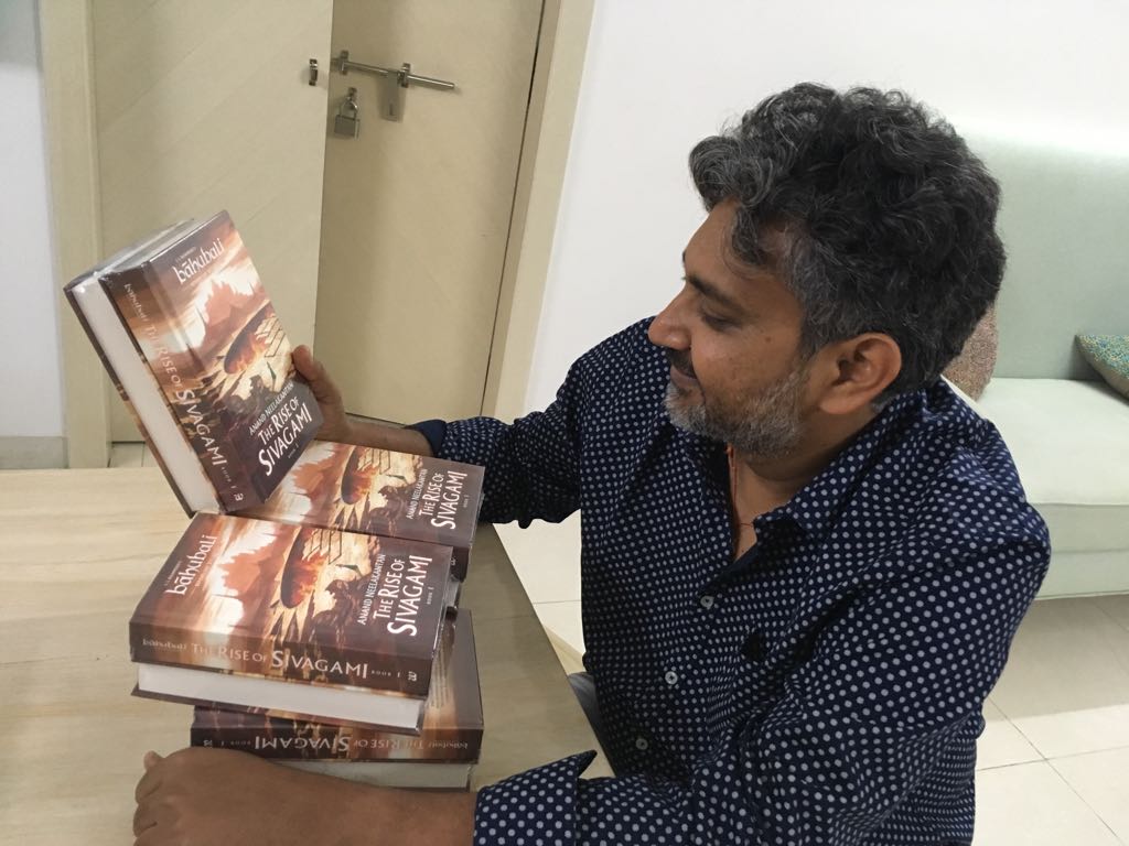Rajamouli: రాజమౌళి బాలనటుడిగా కూడా నటించారని మీకు తెలుసా..? షాకింగ్ సీక్రెట్ ఇది